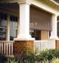 Coolaroo Outdoor Roll Up Window Shades - Silver Series