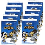 DISNEY CLUB PENGUIN ~ SERIES 2 CARD-JITSU TRADING CARDS 10 x BOOSTER PACKS