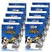 DISNEY CLUB PENGUIN ~ SERIES 2 CARD-JITSU TRADING CARDS 10 x BOOSTER PACKS