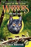 The sun trail