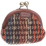 Fossil Vintage Re-Issue III - Frame Coin Porte-monn