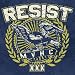 Anklicken zum Vergrößeren: Resist - We Want Our World Back (Audio CD)