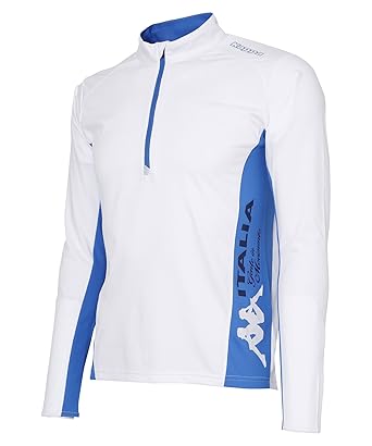 【クリックで詳細表示】(カッパ)Kappa 長袖シャツ [メンズ] ： 服＆ファッション小物通販 ｜ Amazon.co.jp