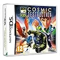 Ben 10 Ultimate Alien: Cosmic Destruction (Nintendo DS)