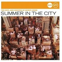 Summer In The City