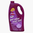 Bissell 730 Pet Stain & Odor Removal Formula with Scotchgard Protector