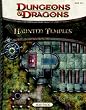 Dungeons & Dragons, Haunted Temples