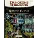 Wizards of The Coast 38847 - Dungeon Map: Haunted Temples