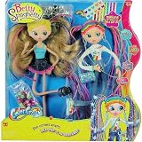 Betty Spaghetty Color Crazy Caucasian