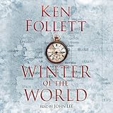 Winter of the World (Century of Giants Trilogy 2)