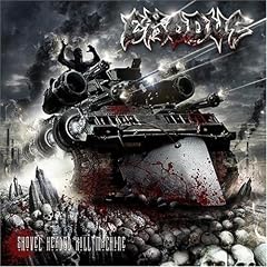 Shovel Headed Kill Machine [Vinyl LP]