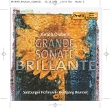 Anton Diabelli: Grande Sonate Brillante
