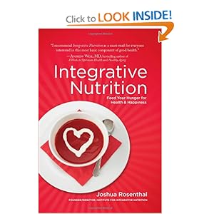 Integrative Nutrition - Joshua Rosenthal 