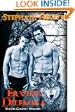 Ervin's Dilemma (Wayne County Wolves book 1)