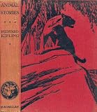 Animal Stories from Rudyard Kipling