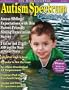 Autism Spectrum Quarterly