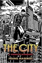 The City: A Vision in Woodcuts (Dover Books on Art, Art History)