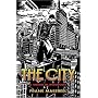 The City: A Vision in Woodcuts (Dover Books on Art, Art History)