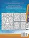 Color The Alphabet: An A-Z Coloring Book for Adults