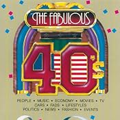 The Fabulous 40's | [Nina Joan Mattikow]