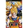 Dragon Ball Z Shin budokai : another road - platinum