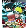 NARUTO-ナルト- 疾風伝 ナルティメットストーム2