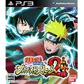 NARUTO-ナルト- 疾風伝 ナルティメットストーム2