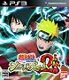 NARUTO-ナルト- 疾風伝 ナルティメットストーム2 特典 ナルティメットストーム2 ビジュアルブック付き