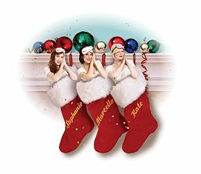 Image of The Puppini Sisters