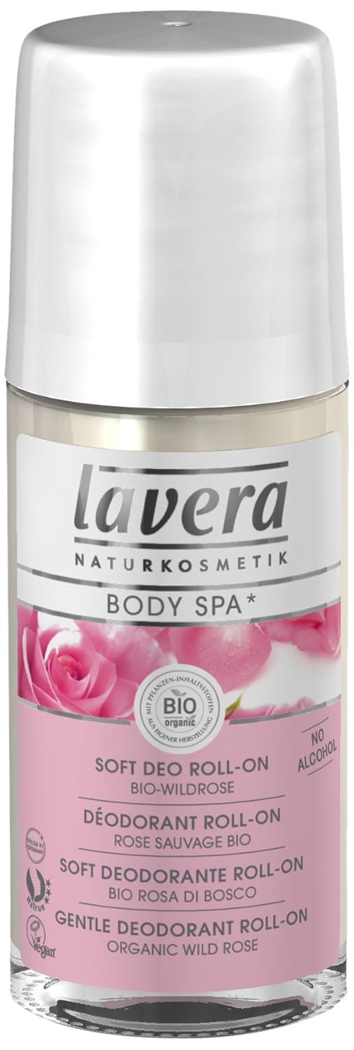 Bestes Deo Deos ohne Aluminium