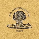 ジョン・バーレイコーン・マスト・ダイ+4 (紙ジャケット仕様)