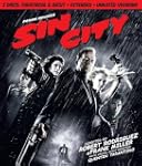 Sin City (Two-Disc Theatrical & Recut...