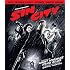 Sin City: Two-Disc Theatrical & Recut, Extended, and Unrated Versions (Blu-ray) $6.99