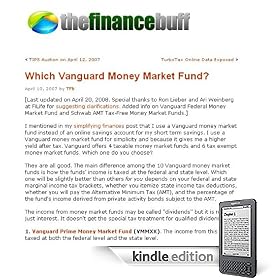 The Finance Buff
