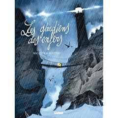 Les gardiens des enfers