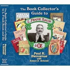 The Book Collector's Guide to L. Frank Baum and Oz