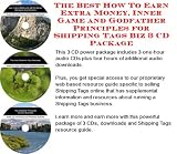 Package Shipping Books