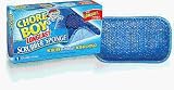 Spic N Span 00224 1CT Choreboy Longlast Scrubber Sponge - Pack of 12