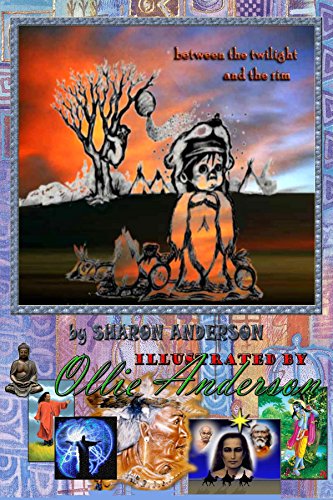 Between the Twilight and the Rim: Finding Happiness