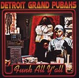 Funk All Yall