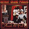 Image de l'album de Detroit Grand Pubahs
