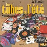 Revue Flammarion  / Les tubes de l'été (1CD audio)