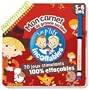 Mon carnet de grande section