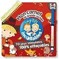 Mon carnet de grande section
