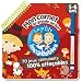 Mon carnet de grande section