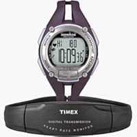 Timex IronmaIronman Road Trainer Digital Heart Rate Monitor - Mid-Size - Women's
