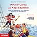 Piraten-Jenny und K�pt'n Rotbart. CD: Lieder und Geschichten von Freibeutern, Seeb�ren und Riesenkraken