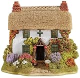 Lilliput Lane Hawker's Cottage (L3269)