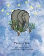 Elephant Blue