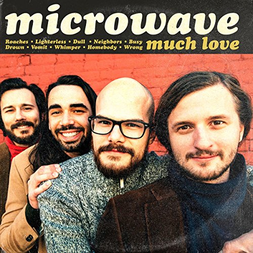 Much Love [LP]
